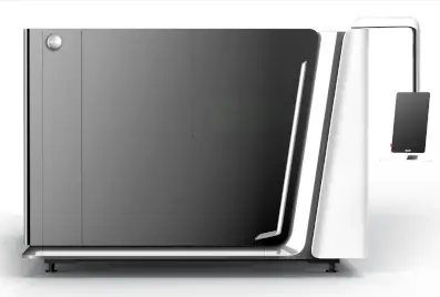 Cortadoras Láser de Metal Serie C Bordor